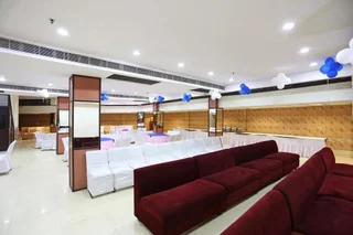 Газиабад: Hotel Abhay Palace
