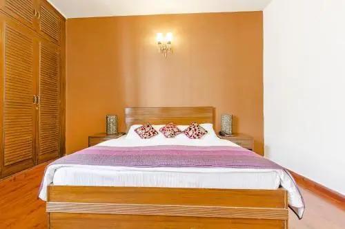 Нойда: House of Kapaali B&B