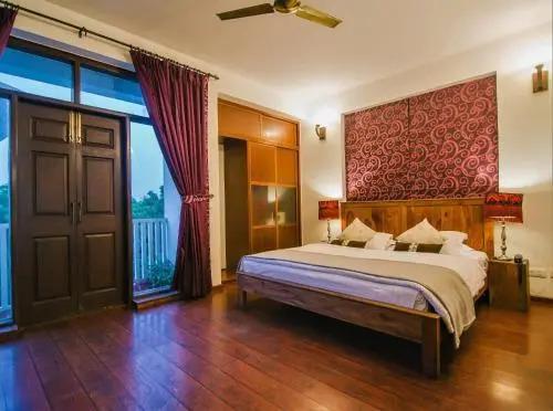Нойда: House of Kapaali B&B