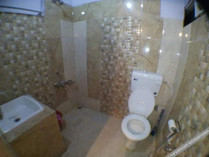 Шринагар: Dal View Resort