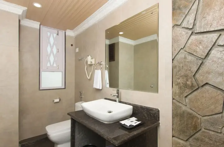 Калимпонг: Summit Barsana Resort & Spa