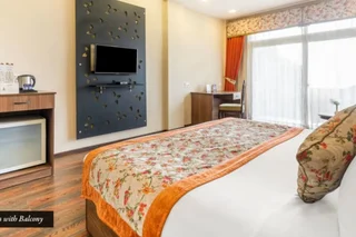 Калимпонг: Summit Barsana Resort & Spa
