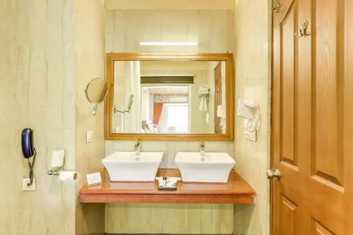 Калимпонг: Summit Barsana Resort & Spa