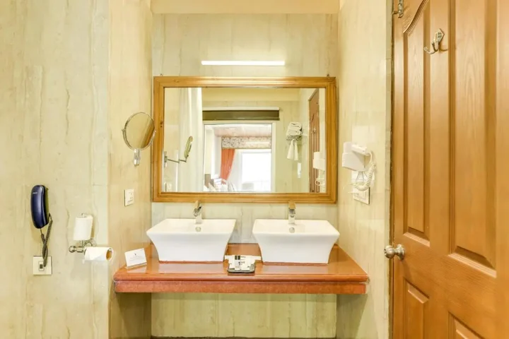 Калимпонг: Summit Barsana Resort & Spa