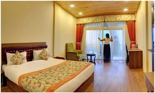 Калимпонг: Summit Barsana Resort & Spa