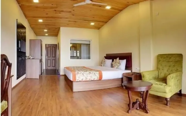 Калимпонг: Summit Barsana Resort & Spa