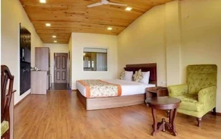 Калимпонг: Summit Barsana Resort & Spa