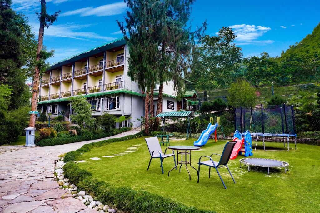 Калимпонг: Summit Barsana Resort & Spa