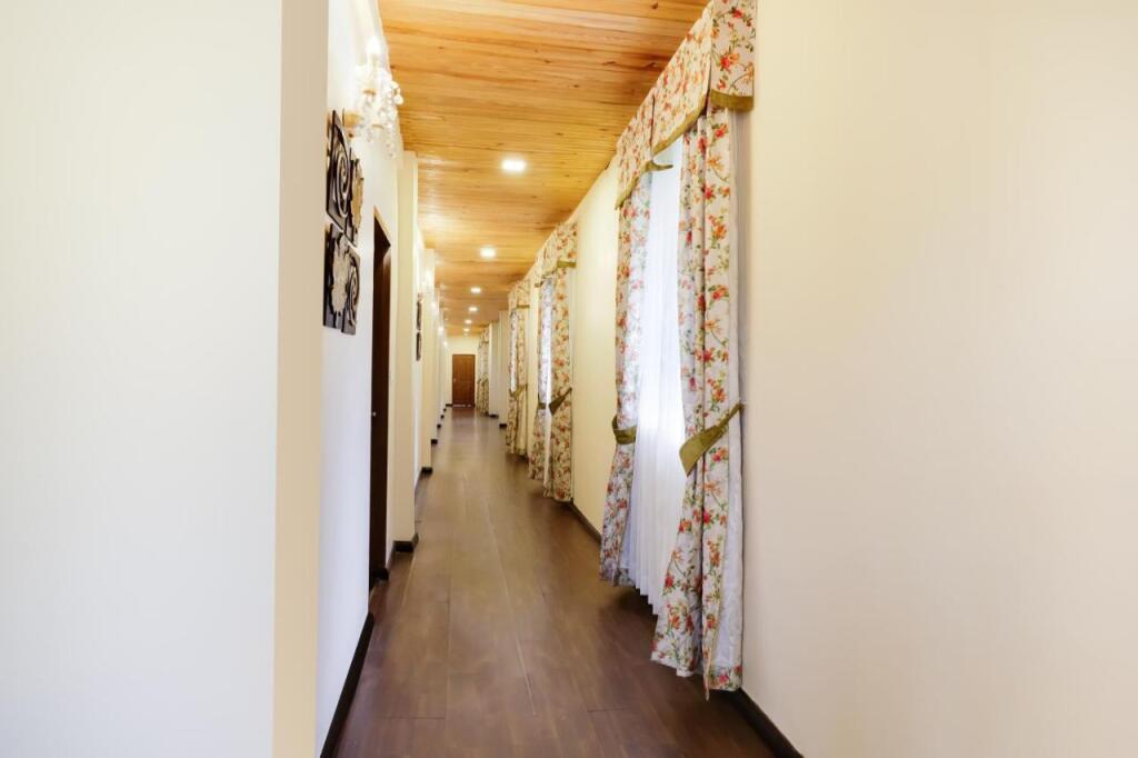 Калимпонг: Summit Barsana Resort & Spa