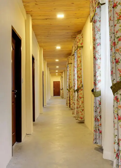 Калимпонг: Summit Barsana Resort & Spa