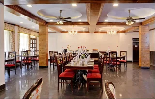 Калимпонг: Summit Barsana Resort & Spa