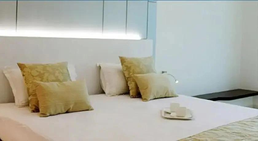 Багдогра: Summit Airport Hotel & Spa