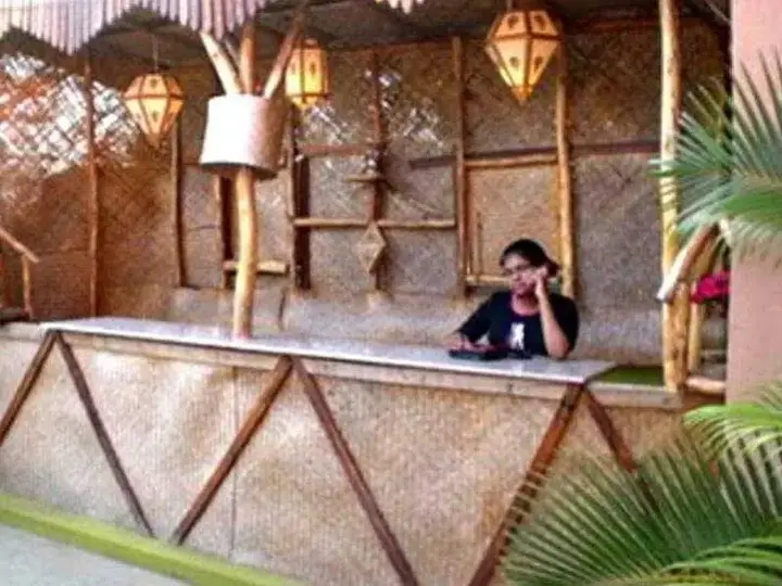 Южный Гоа: A's Holiday Beach Resort