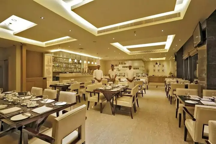 Панаджи: Country Inn & Suites By Carlson Goa Panjim