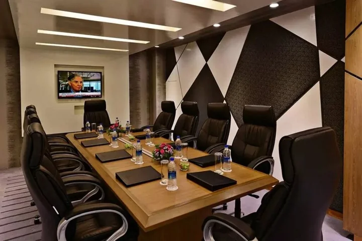 Панаджи: Country Inn & Suites By Carlson Goa Panjim