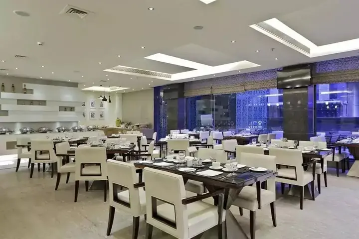 Панаджи: Country Inn & Suites By Carlson Goa Panjim