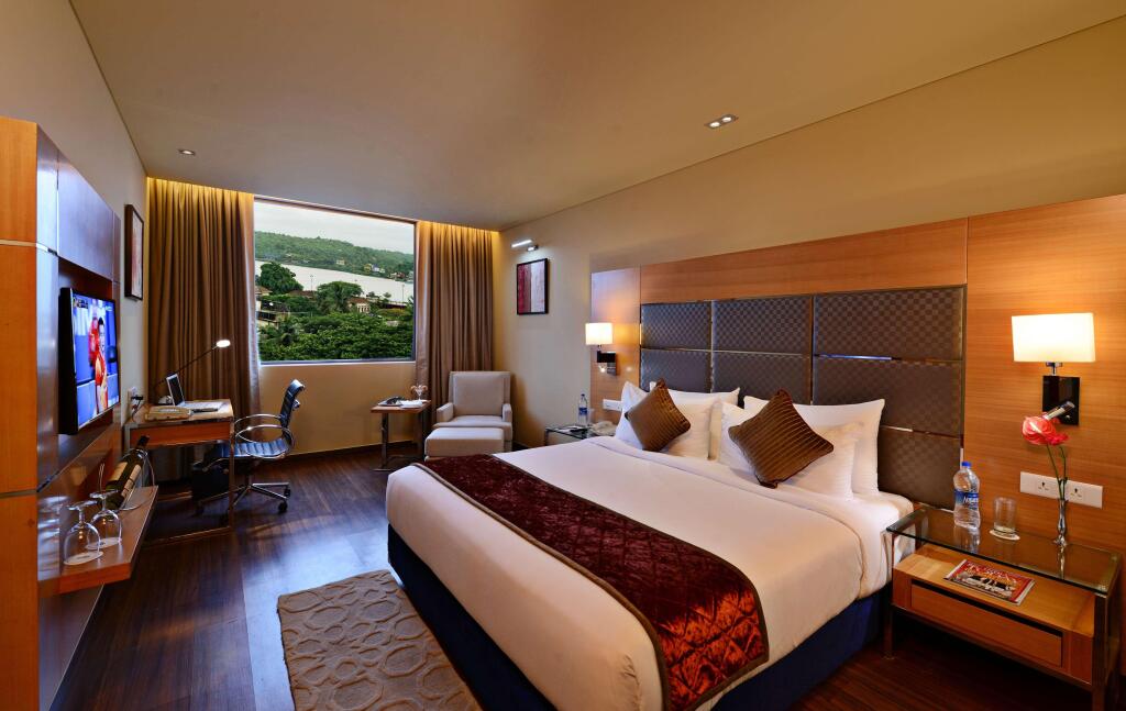 Панаджи: Country Inn & Suites By Carlson Goa Panjim