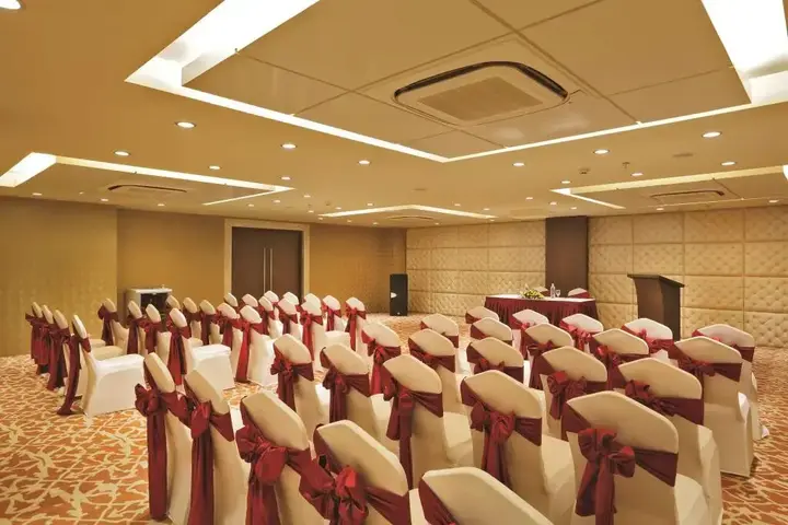 Панаджи: Country Inn & Suites By Carlson Goa Panjim