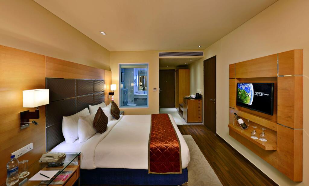 Панаджи: Country Inn & Suites By Carlson Goa Panjim