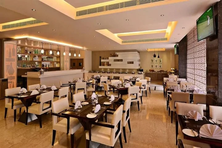 Панаджи: Country Inn & Suites By Carlson Goa Panjim