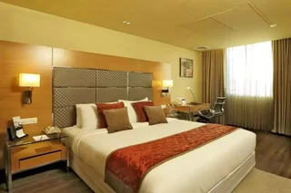 Панаджи: Country Inn & Suites By Carlson Goa Panjim