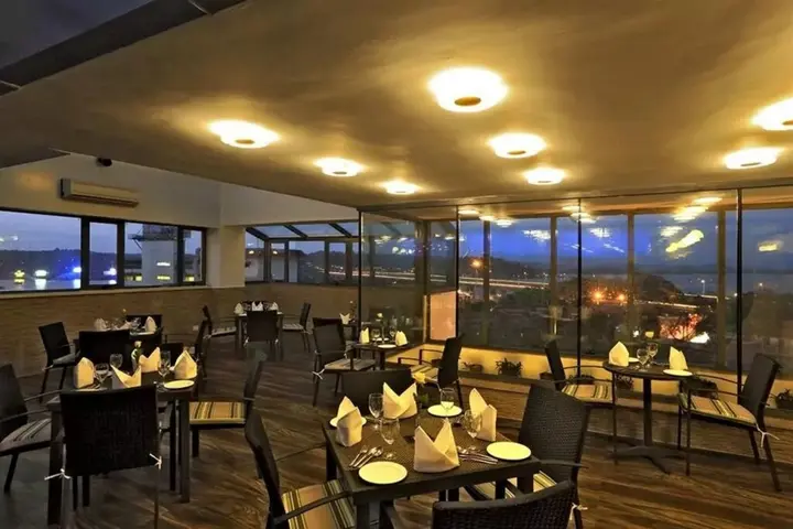 Панаджи: Country Inn & Suites By Carlson Goa Panjim