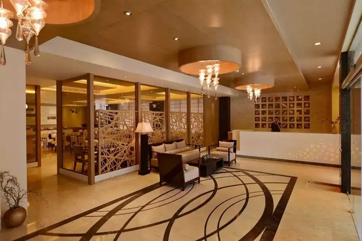 Панаджи: Country Inn & Suites By Carlson Goa Panjim