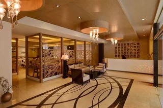 Панаджи: Country Inn & Suites By Carlson Goa Panjim