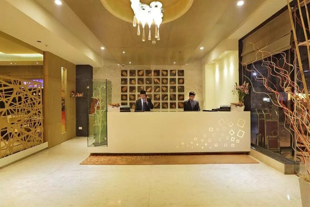 Панаджи: Country Inn & Suites By Carlson Goa Panjim