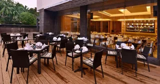 Панаджи: Country Inn & Suites By Carlson Goa Panjim