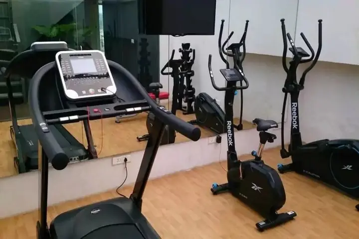 Панаджи: Country Inn & Suites By Carlson Goa Panjim