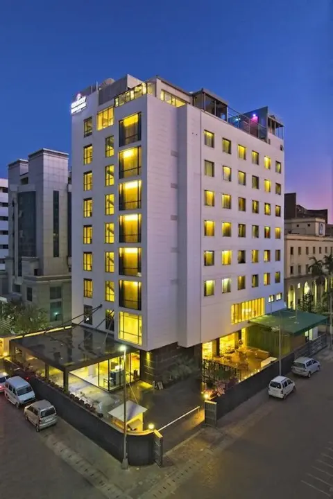 Панаджи: Country Inn & Suites By Carlson Goa Panjim