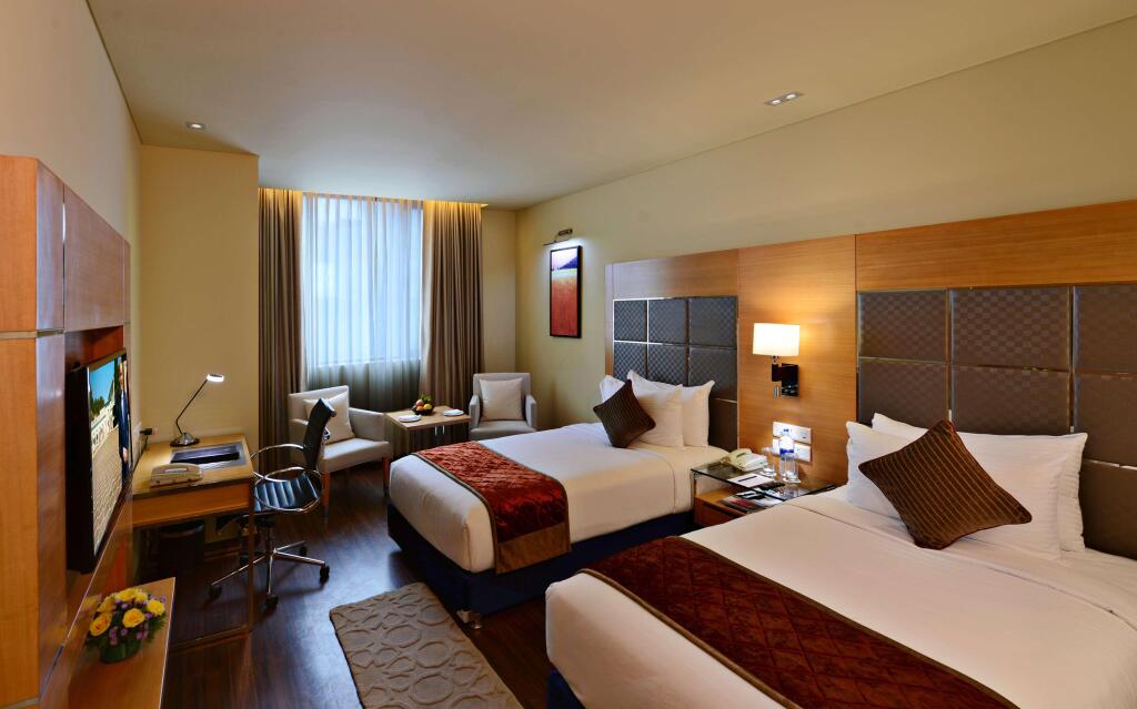 Панаджи: Country Inn & Suites By Carlson Goa Panjim