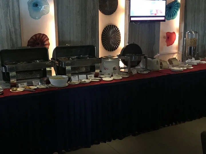Хидерабад: Tabla Pride Hotel & Spa