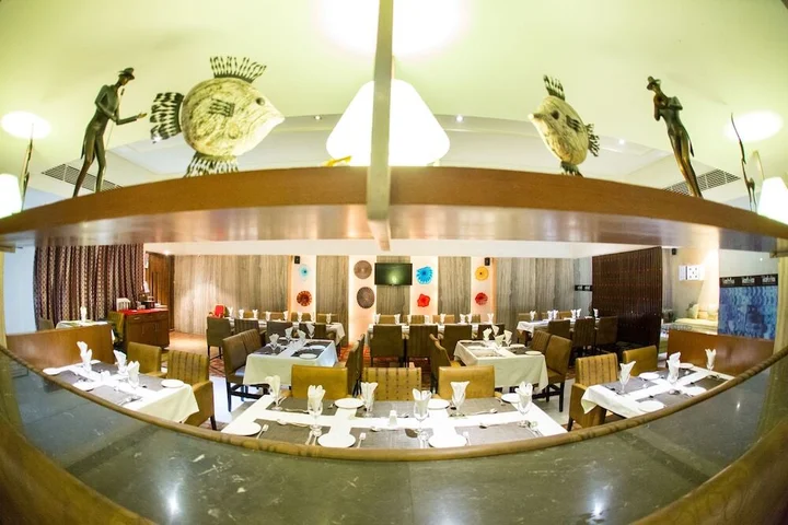 Хидерабад: Tabla Pride Hotel & Spa
