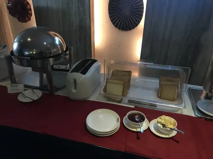 Хидерабад: Tabla Pride Hotel & Spa
