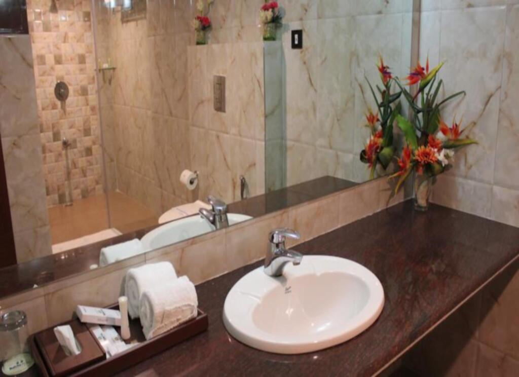 Tabla Pride Hotel & Spa — фото 2