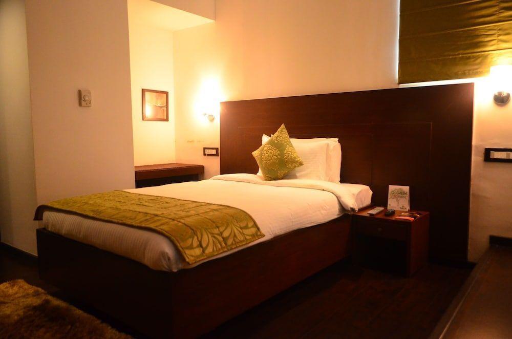 Хидерабад: Tabla Pride Hotel & Spa