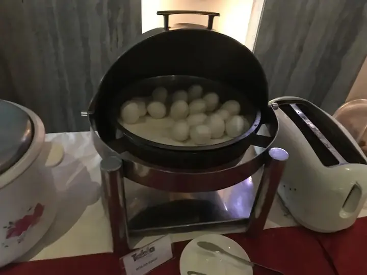 Хидерабад: Tabla Pride Hotel & Spa