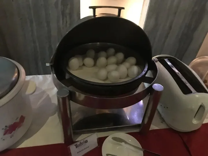 Хидерабад: Tabla Pride Hotel & Spa