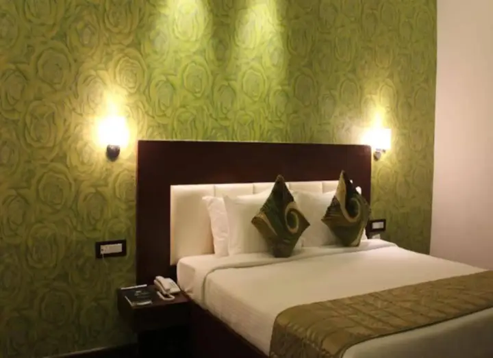 Tabla Pride Hotel & Spa — фото 4