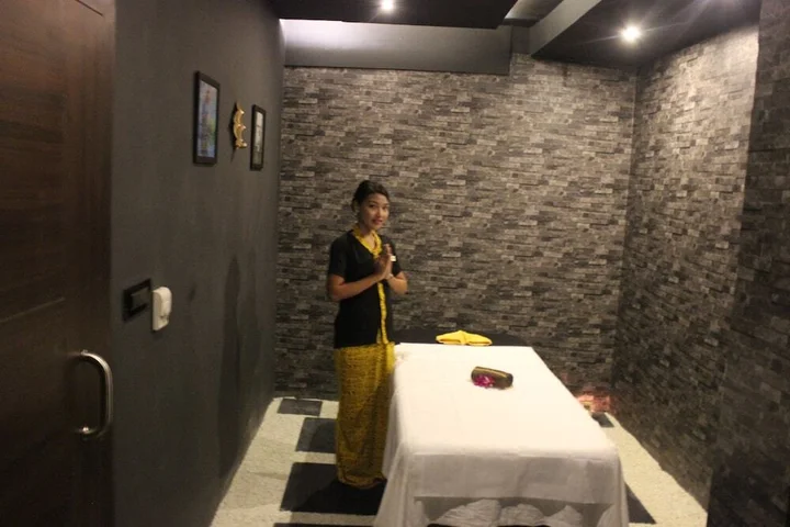 Хидерабад: Tabla Pride Hotel & Spa