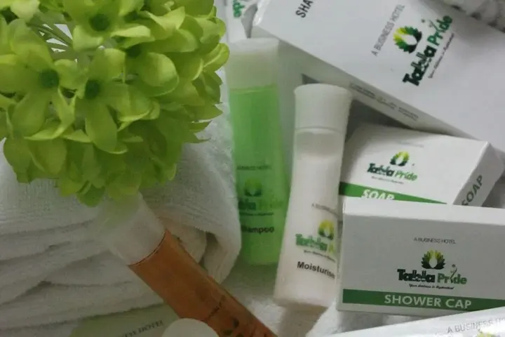 Хидерабад: Tabla Pride Hotel & Spa