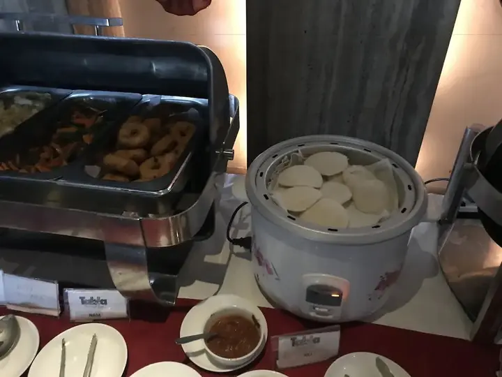 Хидерабад: Tabla Pride Hotel & Spa
