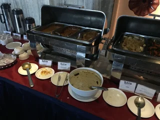 Хидерабад: Tabla Pride Hotel & Spa