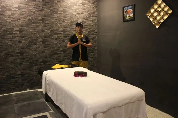 Хидерабад: Tabla Pride Hotel & Spa