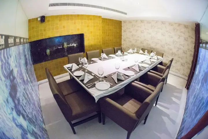 Хидерабад: Tabla Pride Hotel & Spa