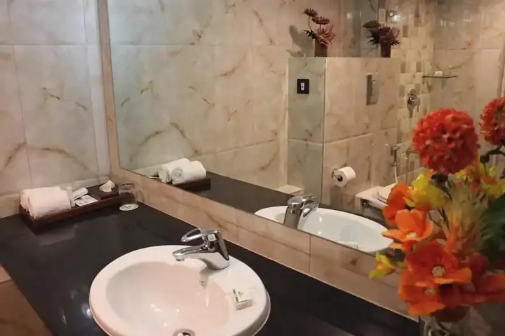Хидерабад: Tabla Pride Hotel & Spa