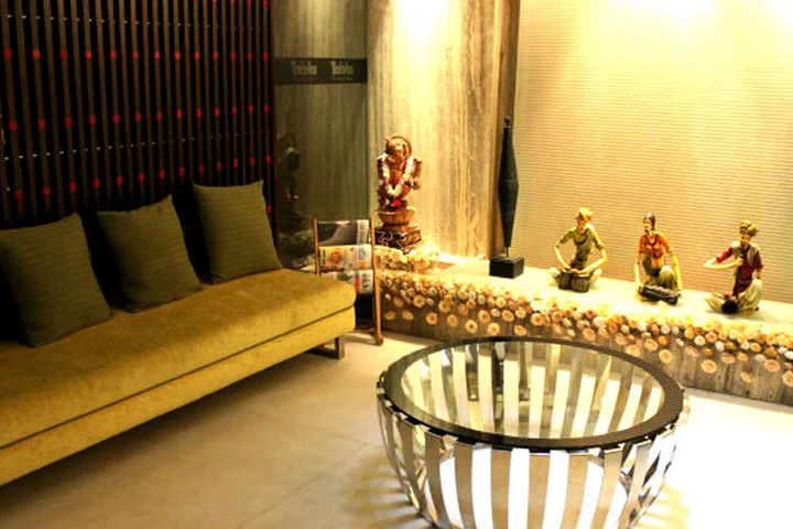 Хидерабад: Tabla Pride Hotel & Spa
