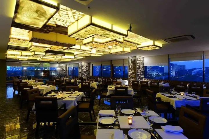 Хидерабад: Tabla Pride Hotel & Spa